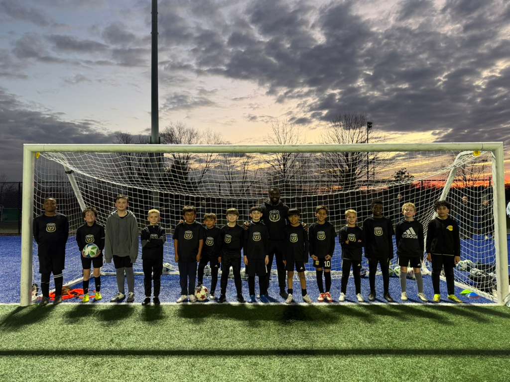 High Performance Group session